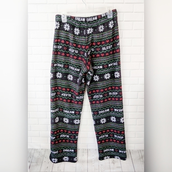 Secret Treasures Winter Dream Sleep Pajama Pants Women's Small - Picture 2 of 4